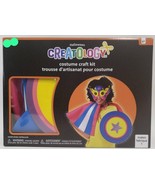 Creatology Halloween Kids Costume Craft Kit - $22.21 CAD