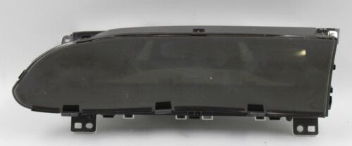 12 13 HONDA CIVIC UPPER INSTRUMENT CLUSTER GAUGE SPEEDOMETER OEM - $26.99