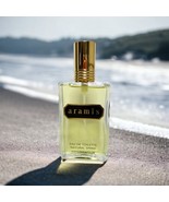 ARAMIS BY ARAMIS EAU DE TOILETTE NATURAL SPRAY 2 OZ * - $29.79 CAD