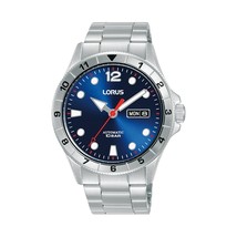 Lorus Watches Mod. RL461BX9 - £181.65 GBP