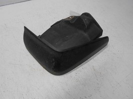 2012 Honda Civic Rear Right Passenger Mudflap Mud Flap With Screws - $29.99