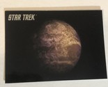Star Trek Trading Card #28 Center On The Edge Of Forever - $1.97