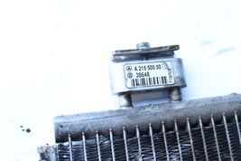 2000-2006 MERCEDES W220 S430 S500 ABC OIL COOLER J4510 image 7