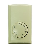 Cadet Double Pole Mechanical Wall Thermostat for Electric Heaters (Model: - £27.16 GBP