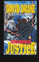Justice (Northworld, 3) Drake, David - $5.88