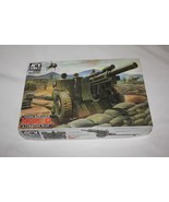 ARV Club AF35191 105MM Howitzer M101 A1 &amp; Carriage M2A2 1:35 scale Kit n... - $34.65