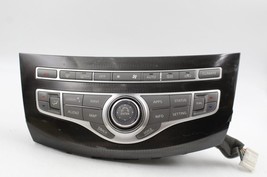 Audio Equipment Radio Control Audio Fits 17-20 INFINITI QX60 36530 - $22.49