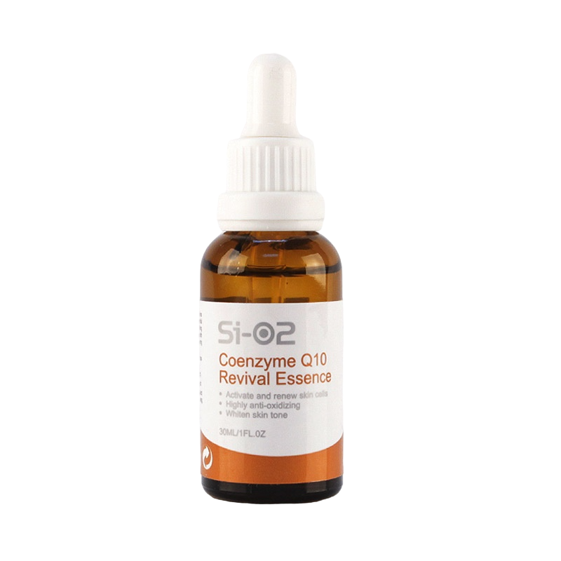 Si-O2 Coenzyme Q10 Revival Essence 30ml