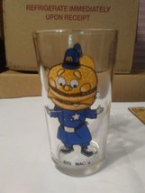 vintage Big Mac glass - £14.94 GBP