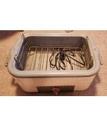 Vintage Westinghouse Turkey Roaster Oven No Lid As IS - $49.00