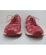 Brooks Ghost 13 Coral Bossa Pink Running Womens  Shoes Size US 11 M - £62.92 GBP