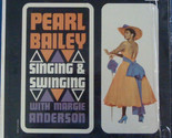 Singing &amp; Swinging [Vinyl] - $39.99