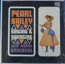 Pearl bailey singing and swinging thumb200