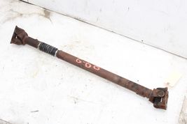 97-03 FORD F-150 Front Driveshaft Drive Shaft F3907 image 9