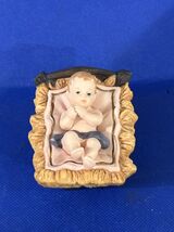 Kirkland Signature Nativity Set #75177 Replacement Figure: 3” Baby Jesus - $243.50 MXN