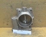 08-11 Cadillac CTS Throttle Body OEM 994AA Assembly 420-20d3 - $9.99