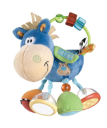 Playgro Clip Clop Activity Rattle - $114.23 CAD