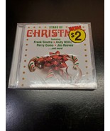 Stars of Christmas CD - NEW - £6.58 GBP
