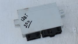 BMW E88 Convertible Soft Top Roof Control Module 61.35-9244494-01 image 4