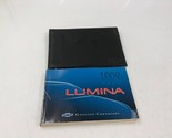 1998 Chevrolet Lumina Owners Manual Handbook OEM A03B27039 - £24.87 GBP