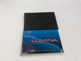 1998 Chevrolet Lumina Owners Manual Handbook OEM A03B27039 - £24.76 GBP