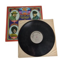The 5th Dimension &quot;Greatest Hits On Earth&quot;  Vinyl Record LP  BELL 1106 - £6.57 GBP