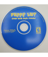 Puppy Luv your new best friend ~ 2006 Interactive  Educational Software ... - $4.02 CAD