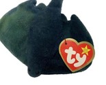 McDonalds TY Teenie Beanie Baby Sting The Ray With Swing Tag 1999 - £5.42 GBP