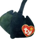 McDonalds TY Teenie Beanie Baby Sting The Ray With Swing Tag 1999 - £5.41 GBP