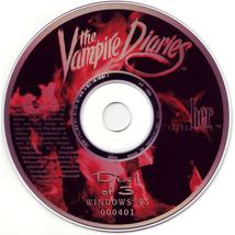 The Vampire Diaries Disc 1 Microsoft Windows PC CD - £7.32 GBP+