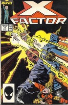 (CB-4) 1987 Marvel Comic Book: X-Factor #16 - $3.00