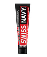 Swiss Navy Water Based Anal Jelly - $17.99 CAD+