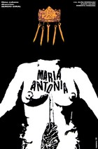 8782.Maria Antonio.Cuban film.upside down crown.POSTER.movie decor graphic art - £13.61 GBP+