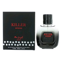Killer Intense by Marc Joseph, 3.3 oz Eau De Parfum Spray for Men - £31.26 GBP