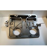 Yamaha 6E9-14417-70-94 Carburetor Carb Intake Cover 40 hp Outboard* - $24.00