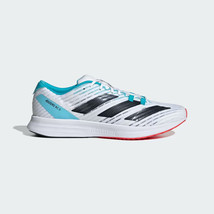 Adidas Adizero RC 5 Men&#39;s Running Shoes Jogging Walking Shoes Blue NWT ID6918 - £75.92 GBP+