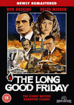 The Long Good Friday DVD (2015) Bob Hoskins, MacKenzie (DIR) Cert 18 Pre-Owned R - £14.95 GBP