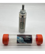 Clippard SDR-24-2-MB Pneumatic Cylinder 1 1/2" Bore, 2" Stroke  - €29,60 EUR Clippard SDR-24-2-MB Pneumatic Cylinder 1 1/2" Bore, 2" Stroke  - €29,60 EUR