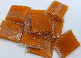 Qamar Din dried apricot candy in pieces 200 gr To eat or to make delicio... - $16.00