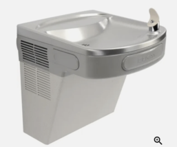 Elkay EZS8L Wall Mounted Drinking Fountain, ADA Barrier Free, 115V, 60Hz - $949.00