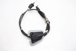 10-15 LEXUS RX450H SHIFTER CABLE E3758 image 2