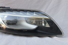 2010-15 Audi Q7 Xenon HID Headlight Non-AFS Passenger Right RH image 4