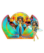 L.O.L. Surprise O.M.G. Fierce Limited Edition Collector Cleopatra 11in D... - £39.25 GBP