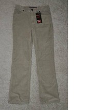 Tony Hawk Corduroy Pants Beige Adjustable Waist Skinny Boys $38 NEW-size 18 - $13.86
