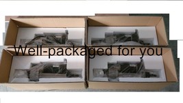 M51 Transaxle Montage 450W Motor 4450rpm mit Elektrische Bremse Elekt image 4