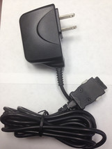 5v 1A LG 2s battery charger AX5000a Alltel flip cell phone wall plug adapter PSU - $21.73