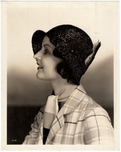 Lillian Bond (1931) Vintage Original Hat Fashions By Clarence Sinclair Bull #1 - £59.07 GBP