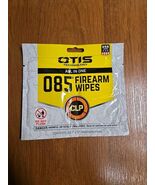 Otis O85 CLP Dual Wipes All In One Gun Cleaner IP-2TW-085 2 Pack - $2.59