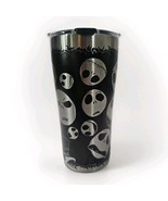Tervis Nightmare Before Christmas Tumbler Stainless Cup Disney Flip Top ... - $19.64 CAD
