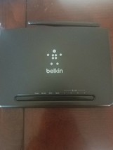 Belkin F9K1009V2 N150 Wireless Wifi Router - $39.48